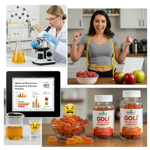 apple cider gummies for weight loss