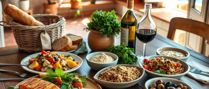 best meal delivery for mediterranean diet