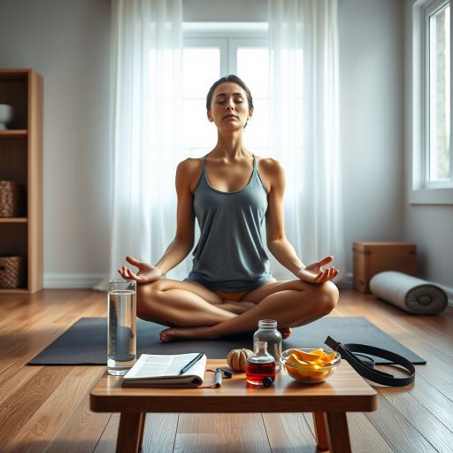 how to lose weight with ehlers danlos syndrome