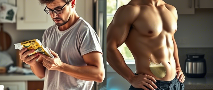 how to lose belly fat fast without exercising